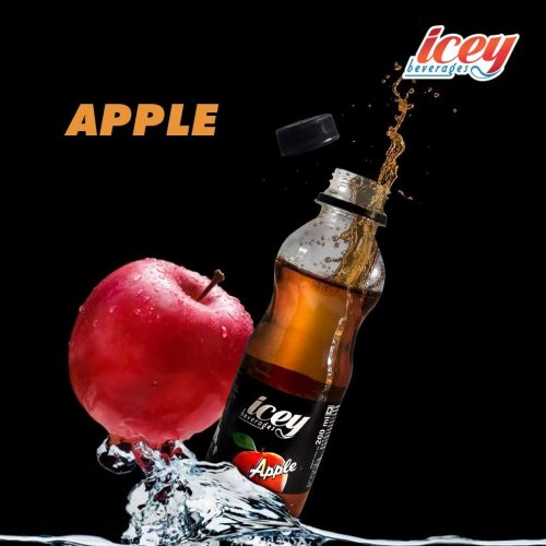 icey apple - icey beverages