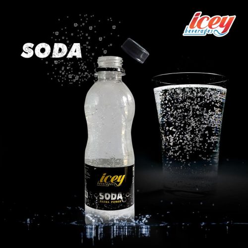 icey soda - icey beverages