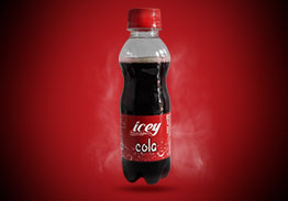 icey cola