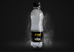 icey soda